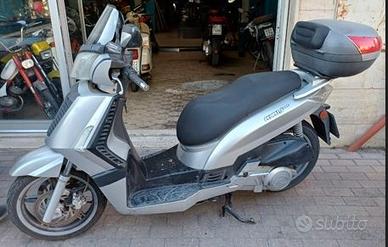 Kymco People 250 - anno 2006