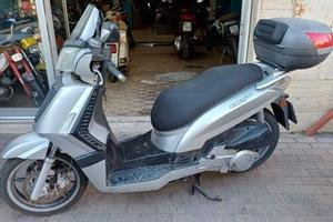 Kymco People 250 - anno 2006