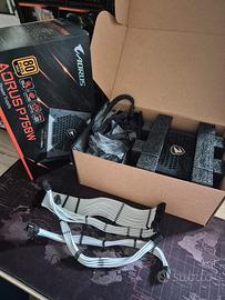 Alimentatore Aorus P750W