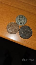 Monete antiche 