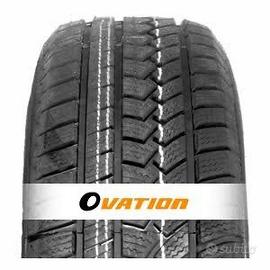 Gomme invernali ovation w586