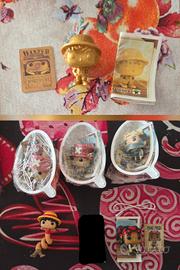 sorprese kinder joy 