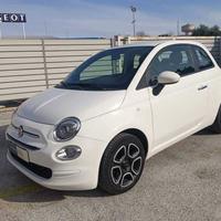 Fiat 500 1.0 Hybrid