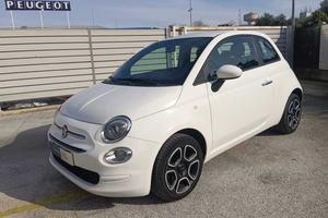 Fiat 500 1.0 Hybrid