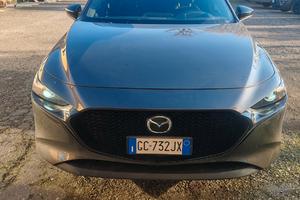 Mazda 3 1.8L Skyactiv-D Evolve
