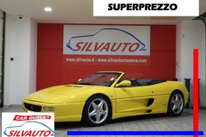 Ferrari F355 355 3.5 Spider