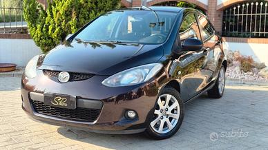 Mazda2 1.3 16V 75CV B/GPL SCADE NEL 2029 /SOLO 118