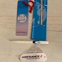 Gadget compagnie aeree