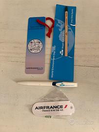 Gadget compagnie aeree