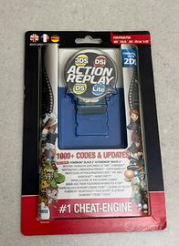 Action replay