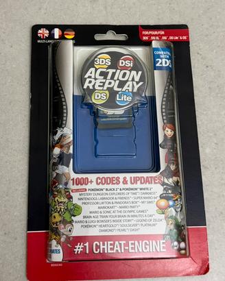 Action replay