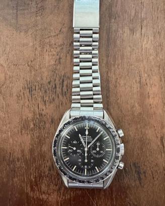 Omega Speedmaster Professional Pre-Moon