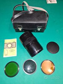 MTO 6,3 / 500mm catadiottrico 