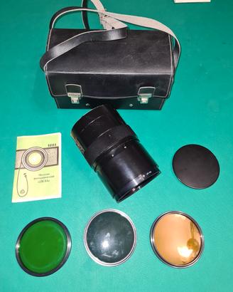 MTO 6,3 / 500mm catadiottrico 