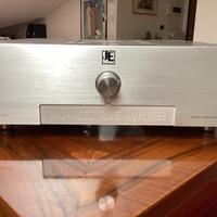 Amplificatore valvolare JEAudio VS70