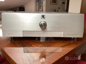 Amplificatore valvolare JEAudio VS70