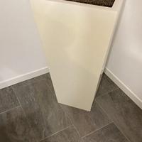 Vaso interno/esterno