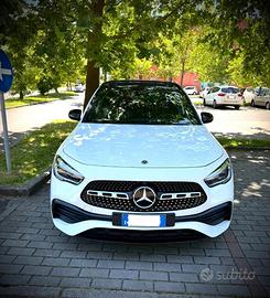 Mercedes GLA 200 AMG Premium
