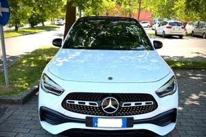 Mercedes GLA 200 AMG Premium
