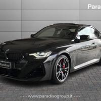 BMW Serie 2 M240i XDRIVE- KM0 | 387CV TURBO |...