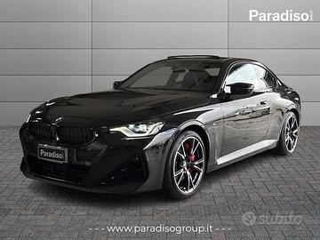 BMW Serie 2 M240i XDRIVE- KM0 | 387CV TURBO |...