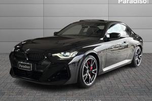 BMW Serie 2 M240i XDRIVE- KM0 | 387CV TURBO |...