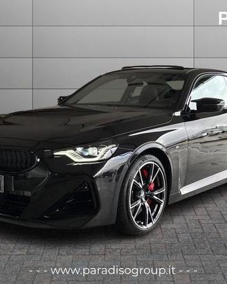 BMW Serie 2 M240i XDRIVE- KM0 | 387CV TURBO |...
