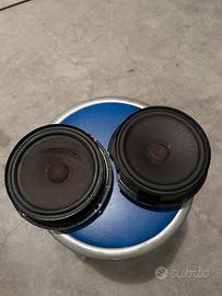 Casse audio golf 4