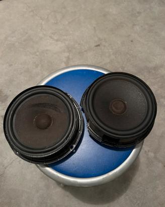 Casse audio golf 4