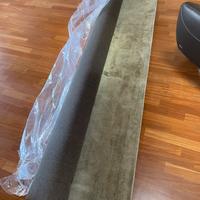 Tappeto Whisper verde salvia