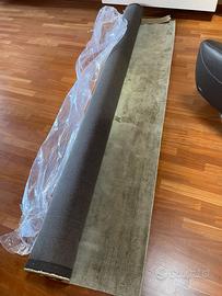 Tappeto Whisper verde salvia