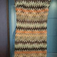 Vestito longuette taglia S