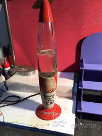 Lampada vintage