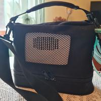 Concentratore di ossigeno portatile