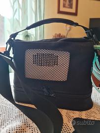 Concentratore di ossigeno portatile