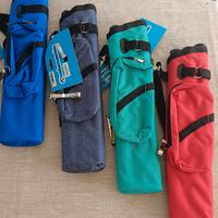 Arco materiale vario