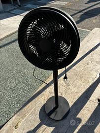 Ventilatore a piantana molto potente