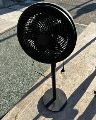 Ventilatore a piantana molto potente