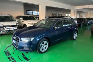 Audi A3 SPB 30 g-tron S tronic Business