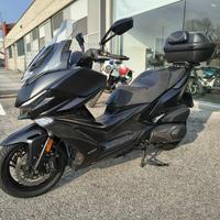 KYMCO Xciting VS 400 Abs