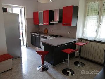 Appartamento Mare Savona