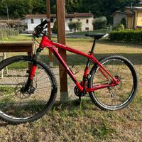 Bicicletta Rockhopper