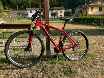 Bicicletta Rockhopper