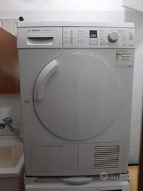 Asciugatrice Bosch Eco Avantixx 7