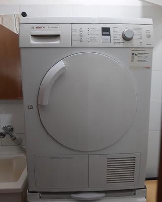 Asciugatrice Bosch Eco Avantixx 7