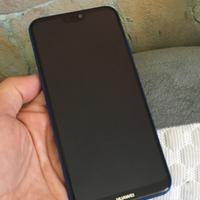 Huawei p20 lite