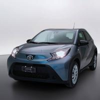 TOYOTA Aygo X 1.0B ACTIVE MT - MY24