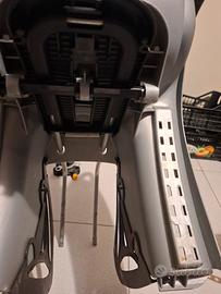 seggiolino bici
