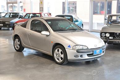 Opel Tigra 1.4i 16V cat tagliandata