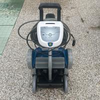 Robot piscina Zodiac 4WD